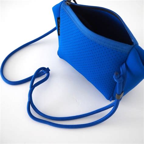 【STATE OF ESCAPE】ELECTRIC BLUE コレクション | CIENTO BLOG