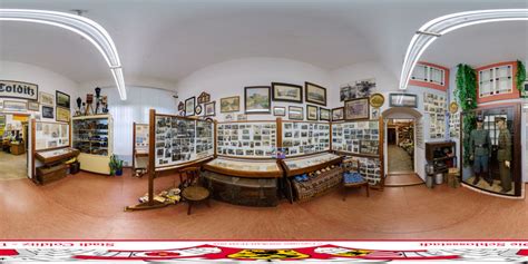 Ausstellung: Gefangenenlager Schloss Colditz - Stadt Colditz - Wir sind ...