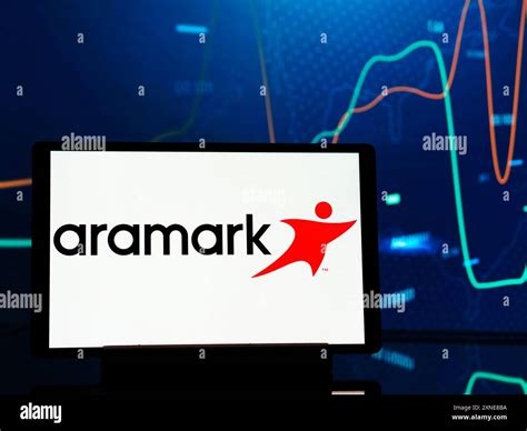 Aramark New Logo