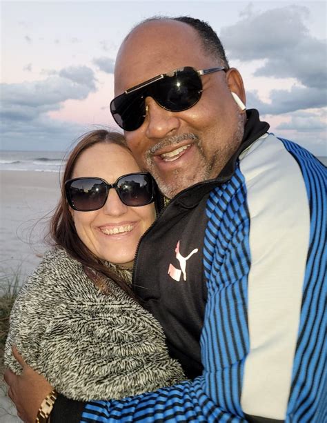 Linwood Parham and Heather Hicks' Wedding Website