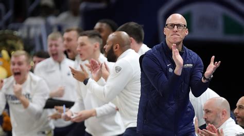 Akron men's basketball coach John Groce reflects on portal, his job