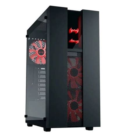 Buy Dawg V 350 Mid Tower PC Case,V350-BLACK