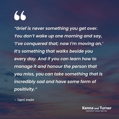 Getting Over Grief Quotes