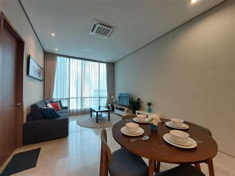 Soho Suites KLCC •2BR •Parking •2–4 Pax - Flats for Rent in Kuala ...