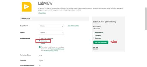 Image result for Build Installer LabVIEW