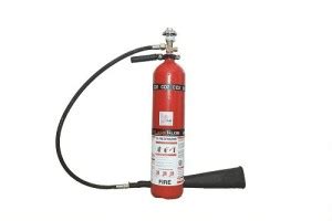 FLAMEKLOG FK-0015 Fire Extinguisher Mount Price in India - Buy ...