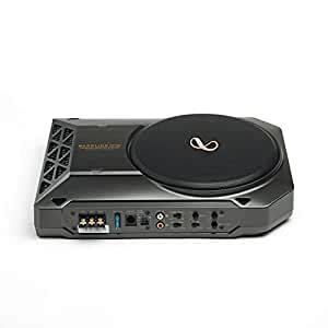 Infinity Basslink Sm2 250W Wired Woofer - Black : Amazon.in: Electronics