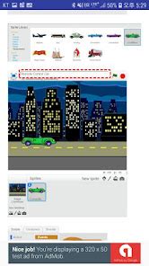 Scratch 2.0 Projects – Apps on Google Play