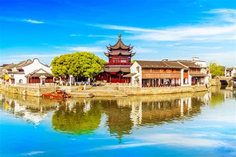 蘇州為何又稱「姑蘇」？ | 中國文化研究院 - 燦爛的中國文明