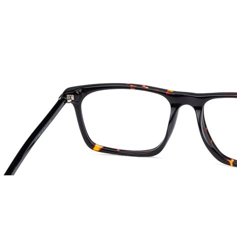 Shop online for Blue Block Phone & Computer Glasses: Tortoise Black ...