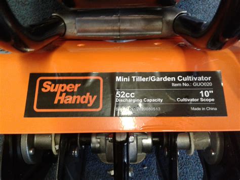 Using Handy Tiller 的图像结果