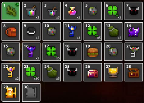 Login Calendar 2018 - the RotMG Wiki | RealmEye.com