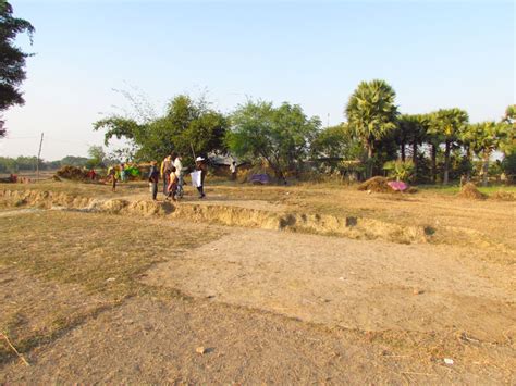 Projects - CENTRE FOR ARCHAEOLOGICAL STUDIES & TRAINING, EASTERN INDIA