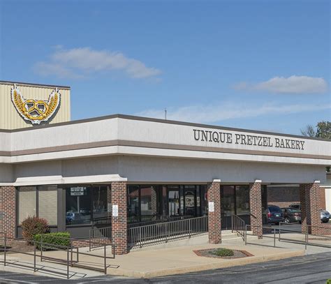 UNIQUE PRETZEL BAKERY (2026) All You Should Know BEFORE You Go (w/ Reviews)