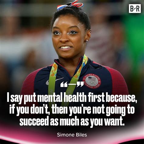 Quotes About Mental Health Athletes at Louise Rizo blog