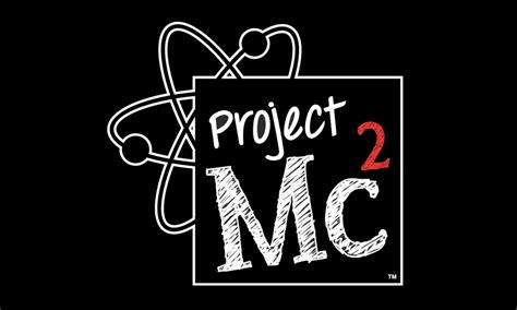 Project MC2 Scanner 的图像结果