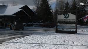 Cascade Welcome Center in Northern New York now for sale