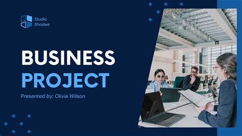 Business PPT Template 的图像结果