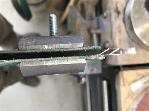 Image result for How to File a Mate Work Piece