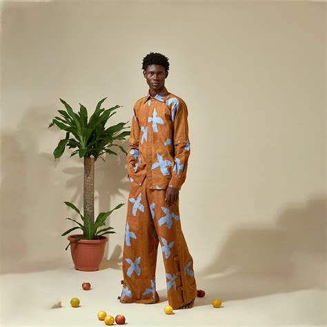 Elevate Your Style with the Iba Set