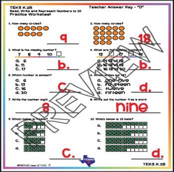 Image result for K 2B Math Teks Lesson