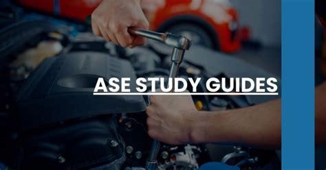 ASE Study Guide 的图像结果