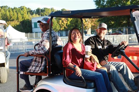 Coweta-Fayette EMC Hosts 75th Annual Meeting and Member Appreciation ...