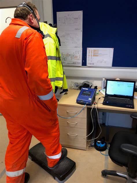 Fit Testing Training 的图像结果