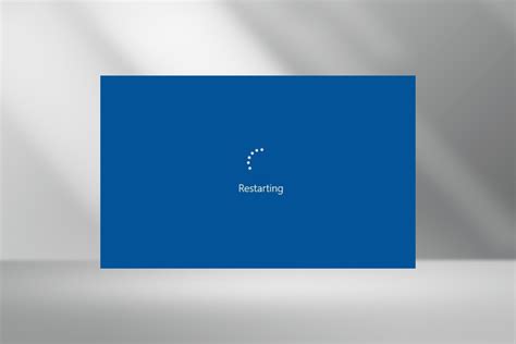 Computer Keeps Rebooting