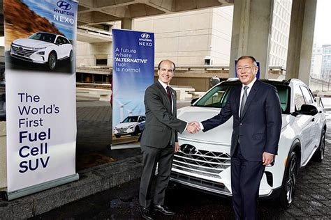 Hyundai expands partnership with U.S. government for further ...