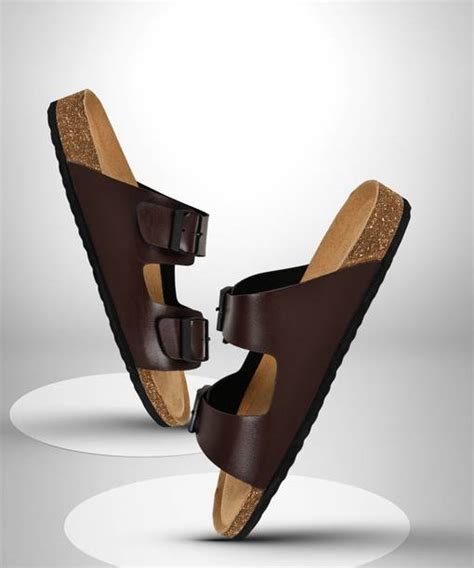 Woodland Sandals & Floaters - Upto 50% to 80% OFF on Woodland Sandals ...