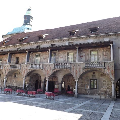 Monastery of the Holy Cross Summer Theater (Krizanke Poletno Gledalisce ...