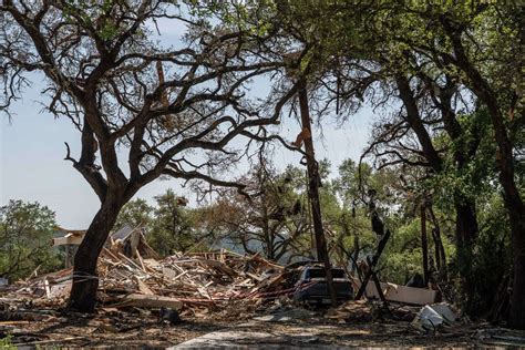 What could have caused the Northwest Austin home explosion? Here's what ...