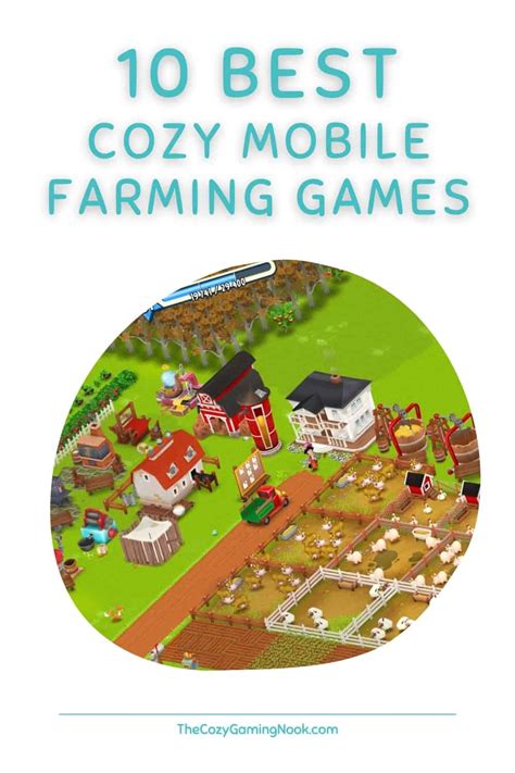 Image result for iOS Farming Game