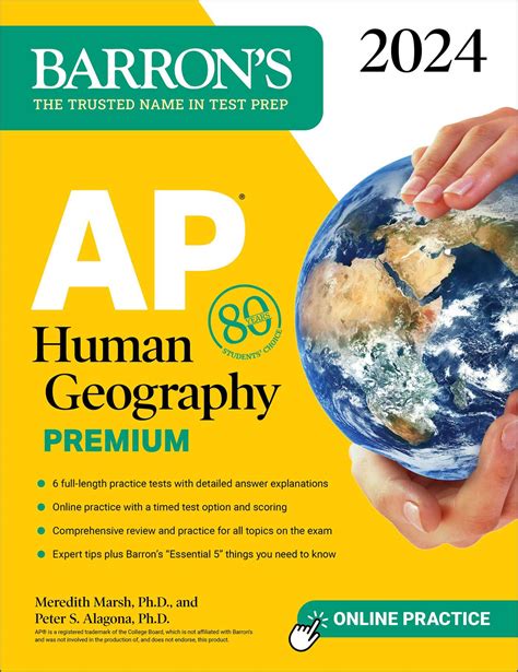 Human Geography