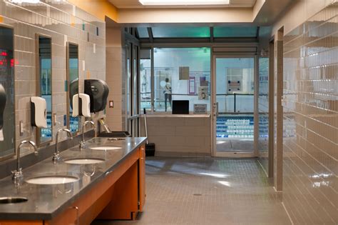 Tuckahoe Family YMCA - YMCA of Greater Richmond