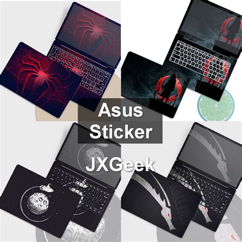 Image result for Asus Sticker
