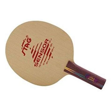 Stag Sensor Table Tennis Blade - Buy on Stag Sensor Table Tennis Blade ...
