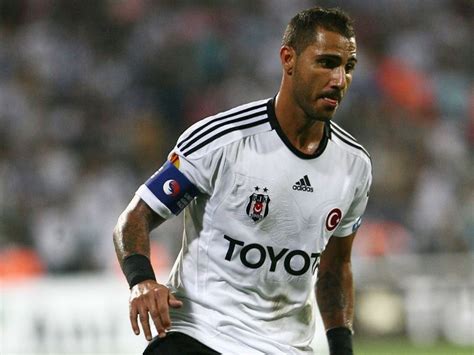 Ricardo Quaresma - Portugal | Player Profile | Sky Sports Football