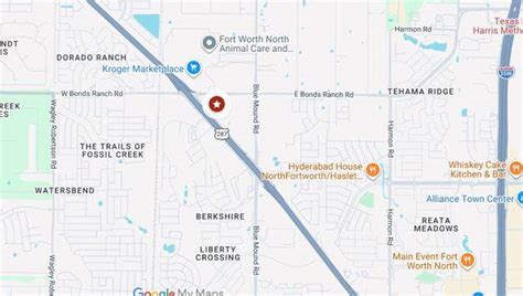 H-E-B buys land for prime location in far north Fort Worth | Fort Worth ...