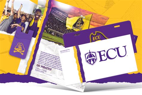 Ecu Admissions – East Carolina University - DME Delivers Direct Marketing