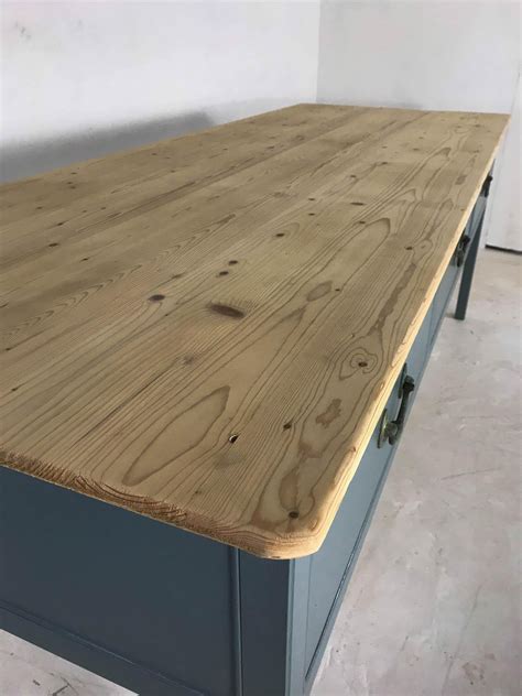 Image result for English Kitchen Work Table