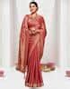Buy Red Sarees for Women by Saree mall Online | Ajio.com