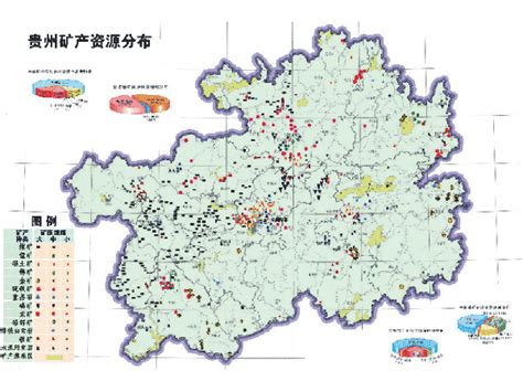 2017年贵州各市州常住人口排行榜