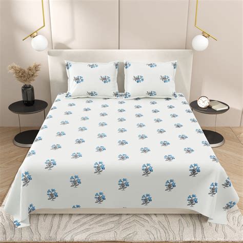 Buy Super King Size Bed Sheets Online | Bellacasa – Bella Casa Fashion ...