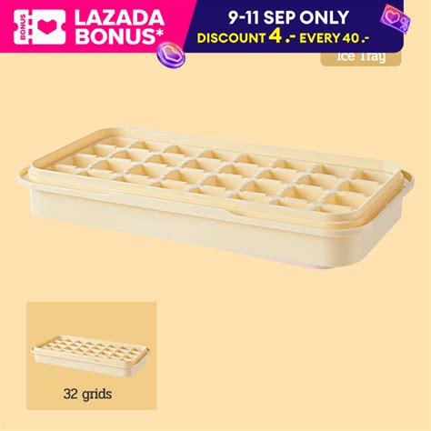 Iceberg Mould Creative Food Grade Silica Gel Diy Ice Lattice Making 5周年 ...