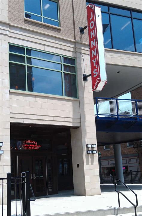Johnny's Italian American Restaurant Schenectady at Maria Joiner blog