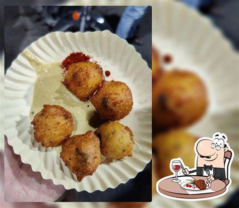 Divya Swagruha Foods, Hyderabad, No. 1-4-54/5 - Restaurant menu and reviews