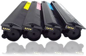 Kosh TFC-415 Toner Cartridge Compatible For Toshiba E-studio 2010ac ...