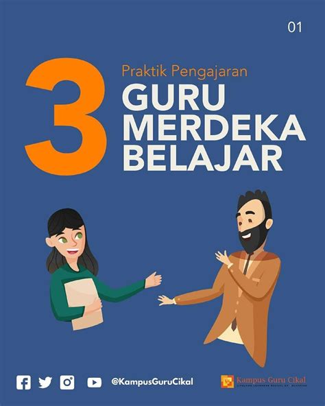 Guru Merdeka Belajar Kuiz